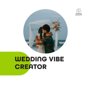 Wedding Vibe Creator